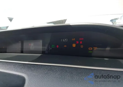 2017 Toyota Prius Four from USA, damaged, VIN JTDKARFU9H3533222